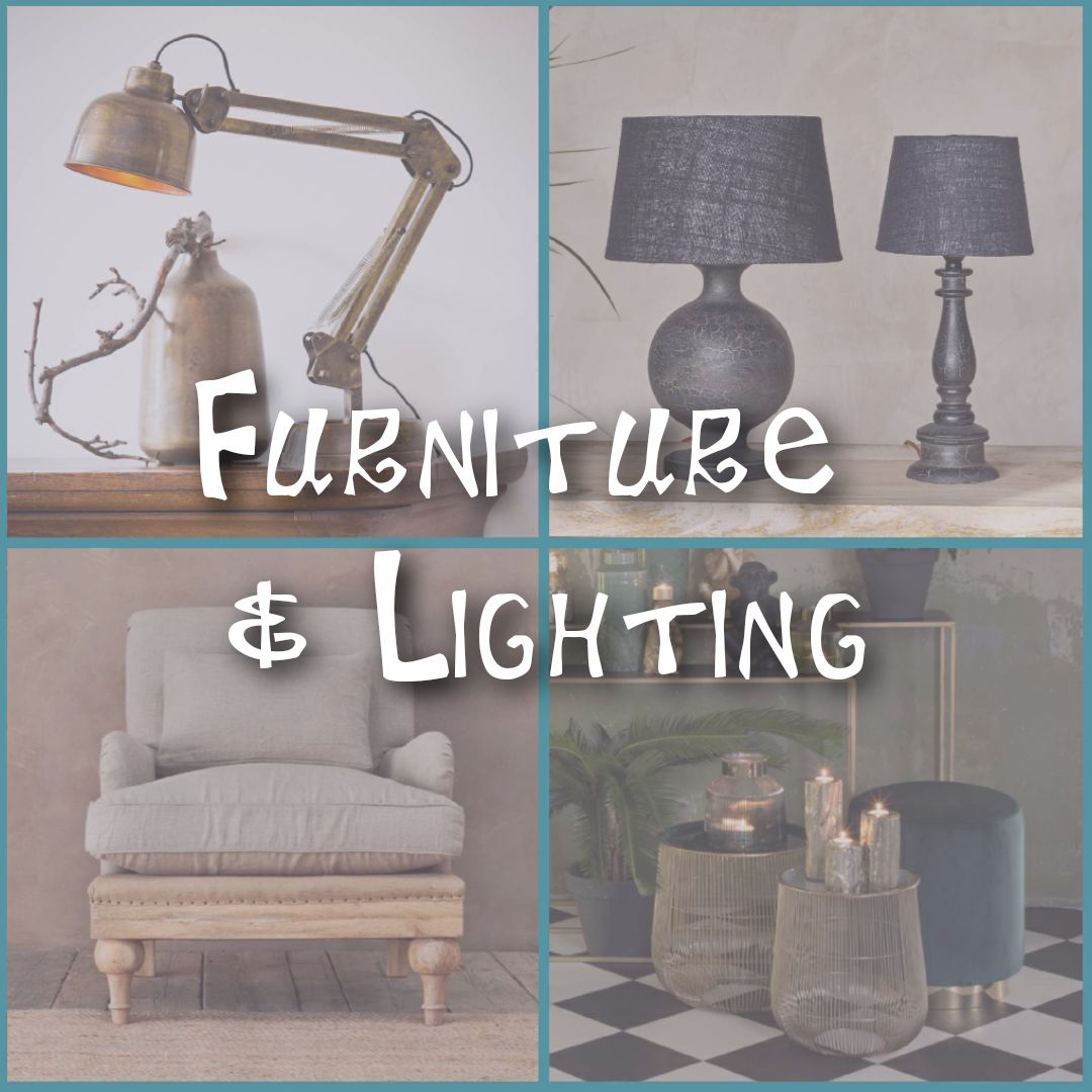 Furniture & Lighting