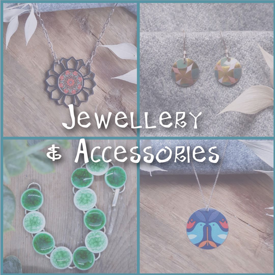 Jewellery and Accessories