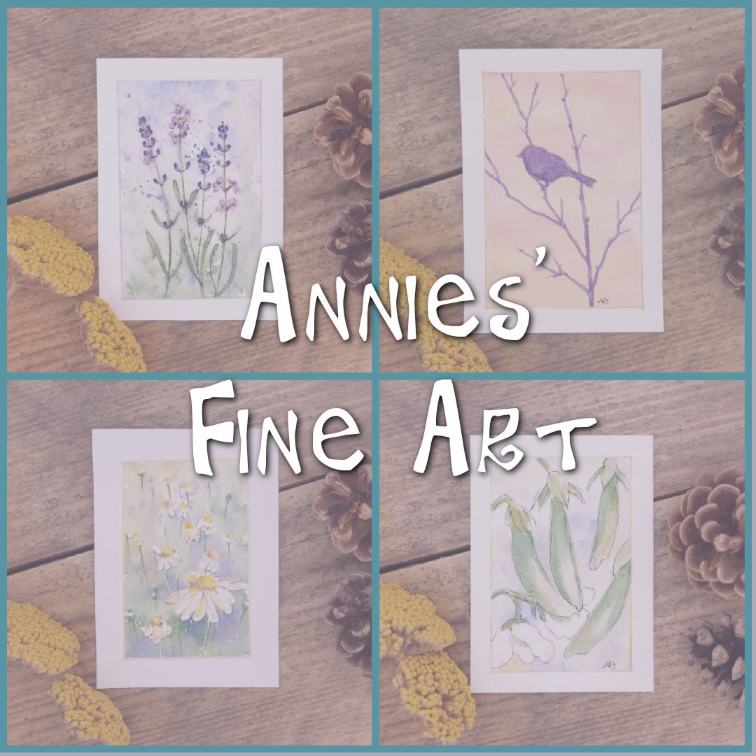Annies Fine Art