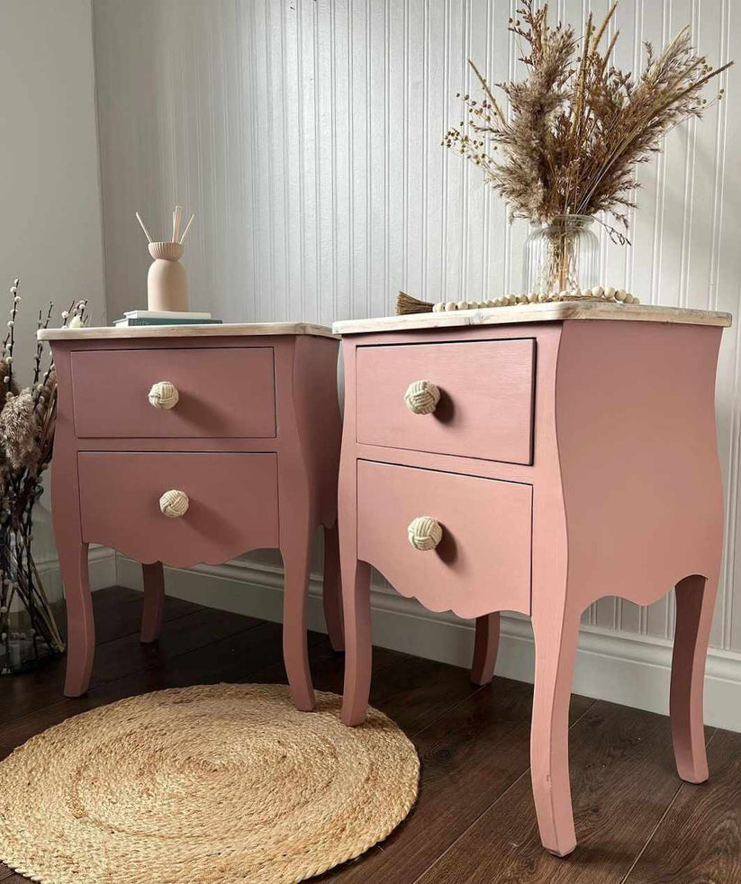 Cornish Mineral Paint - Wild Maid