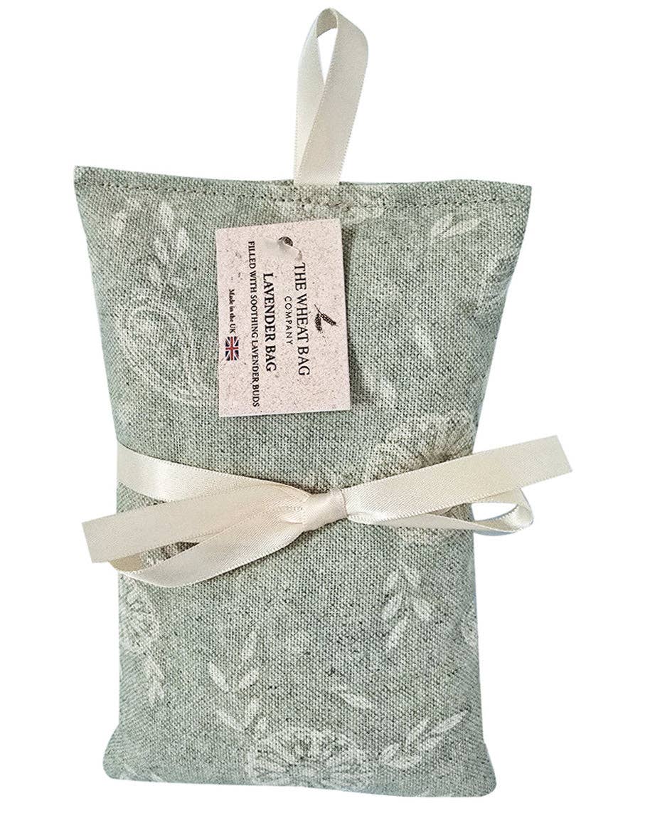 Lavender Bag- Bloom Green