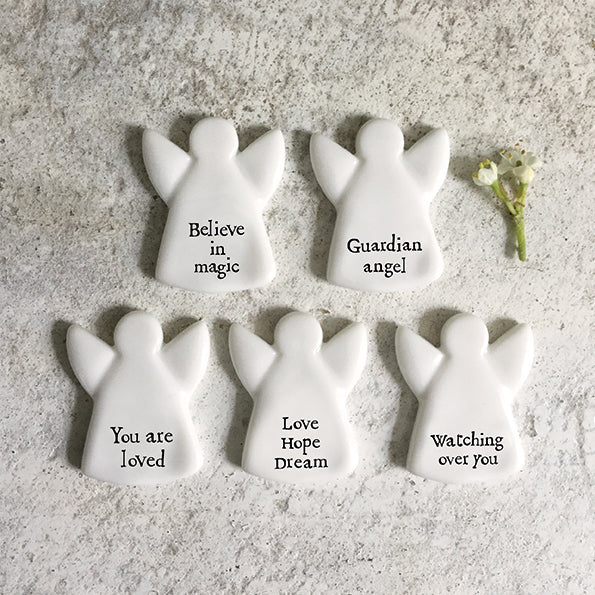Tiny Angel Token - Guardian Angel