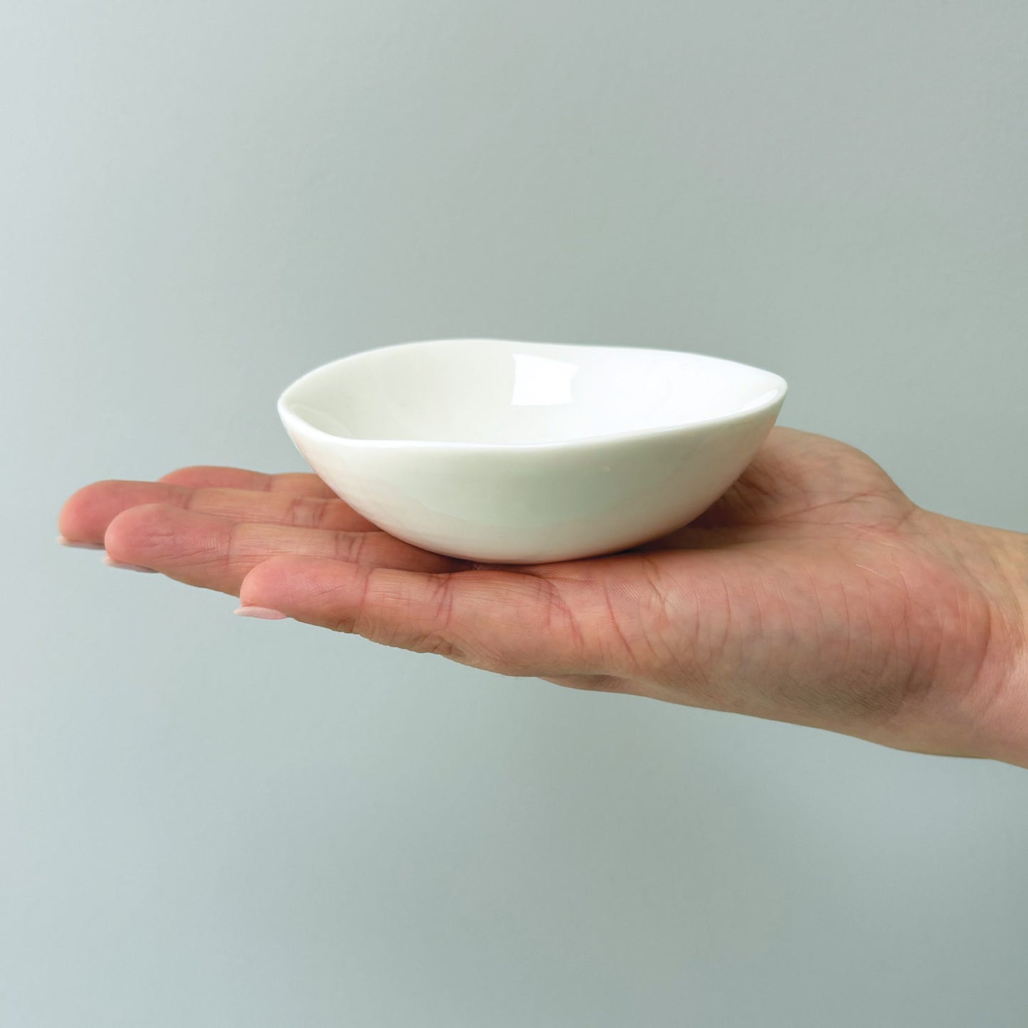 Porcelain Bowl - You’re amazing in every way