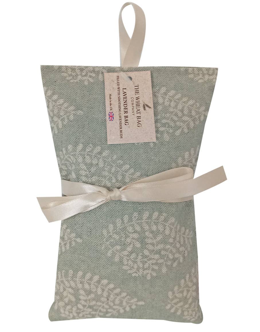 Lavender Bag- Fern Green