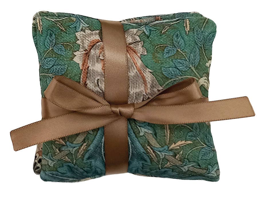 Handwarmer - William Morris Honeysuckle Sea Spray