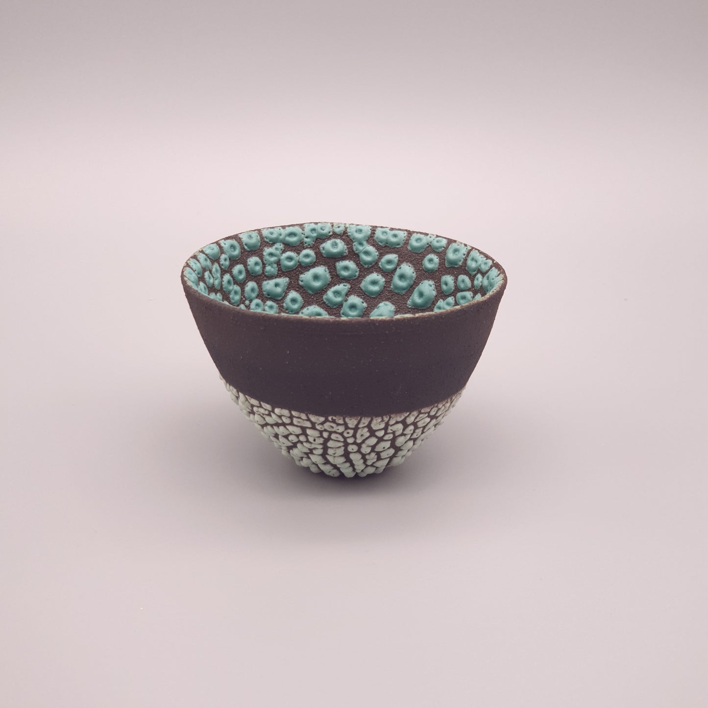 Studio Ceramic Tall Bowl