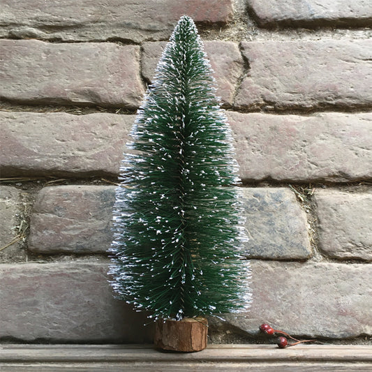 Bottle Brush Christmas Tree - Extra Large