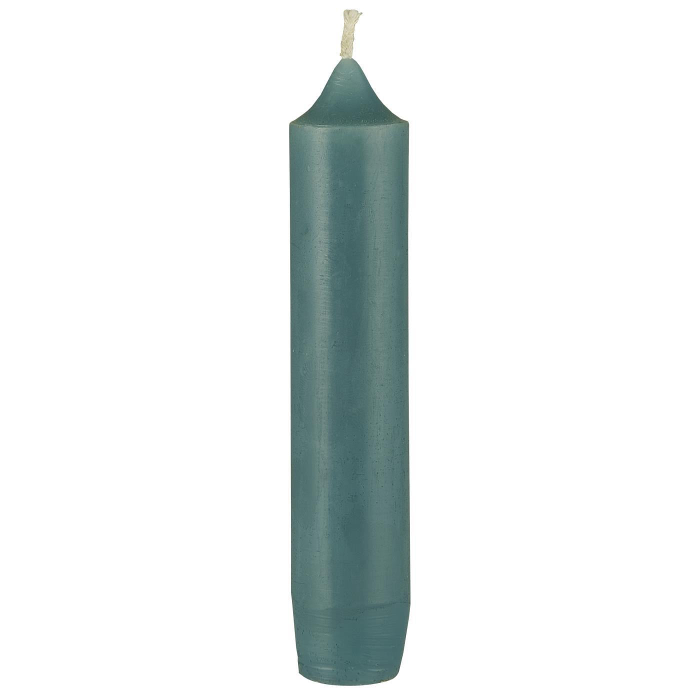 Short Dinner Candles - Pack of 6