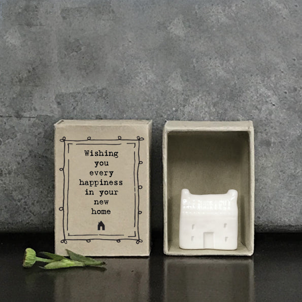 Matchbox - New Home