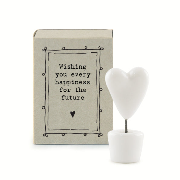 Matchbox - Happy Future