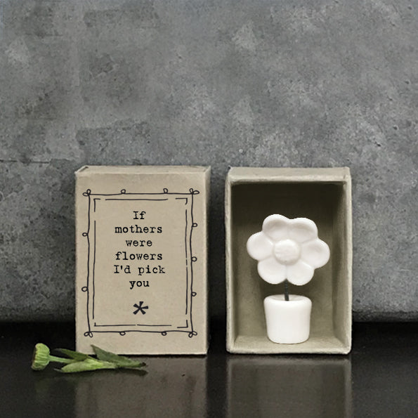 Matchbox - If Mothers Were Flowers