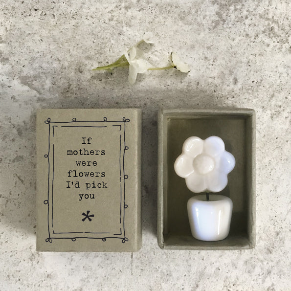 Matchbox - If Mothers Were Flowers