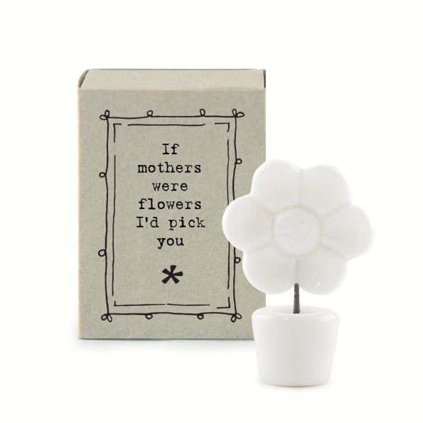 Matchbox - If Mothers Were Flowers