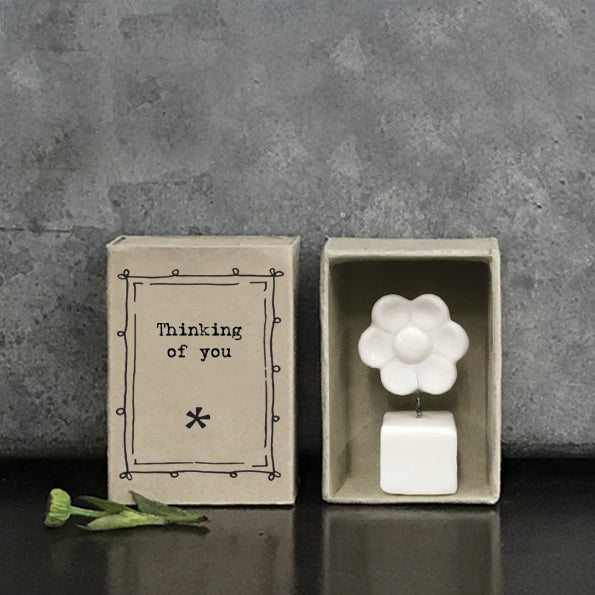 Matchbox - Thinking Of You