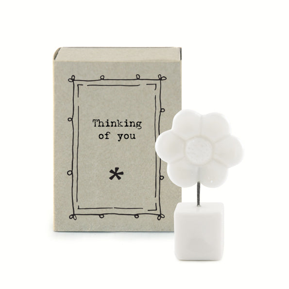 Matchbox - Thinking Of You