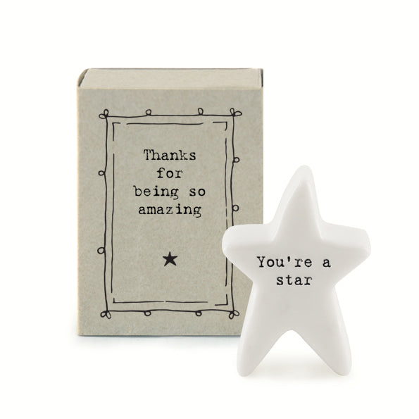 Matchbox - Thanks For Being So Amazing