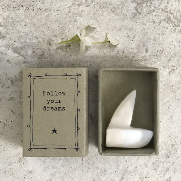 Matchbox - Follow Your Dreams