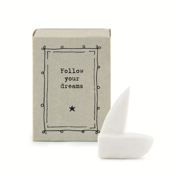 Matchbox - Follow Your Dreams