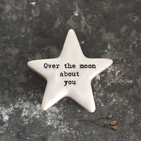 Porcelain Star Token