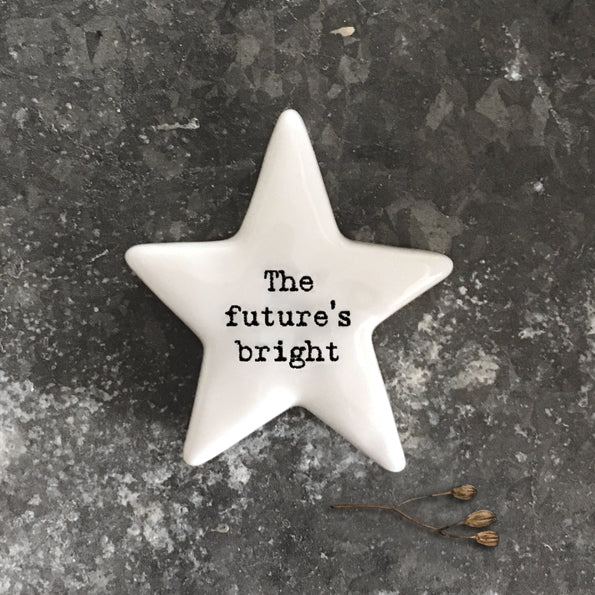 Porcelain Star Token