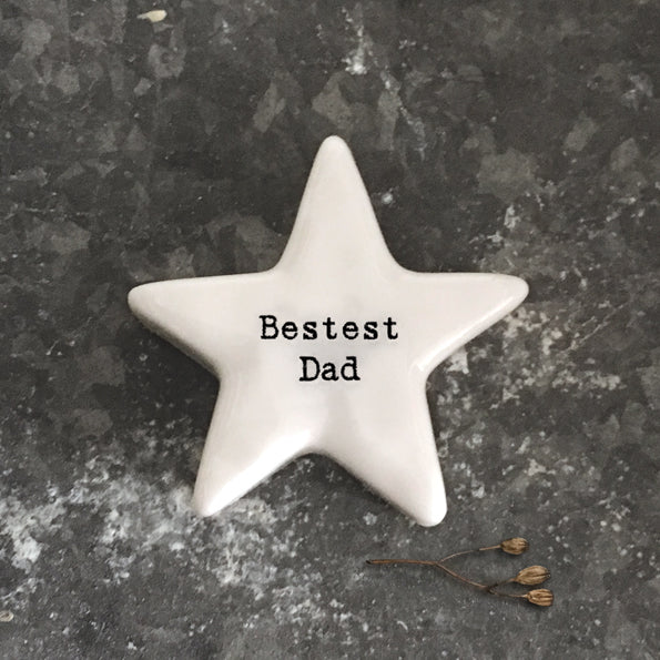 Porcelain Star Token