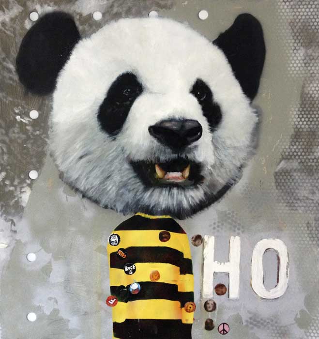 Sing Yourself (HO) - Jay Crowther