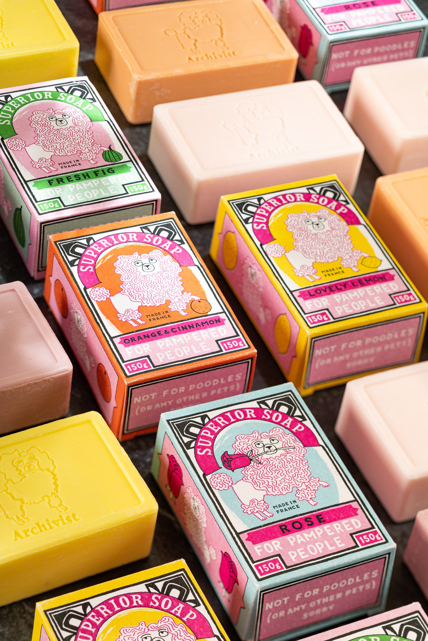 Cinnamon and Orange Hand Soap