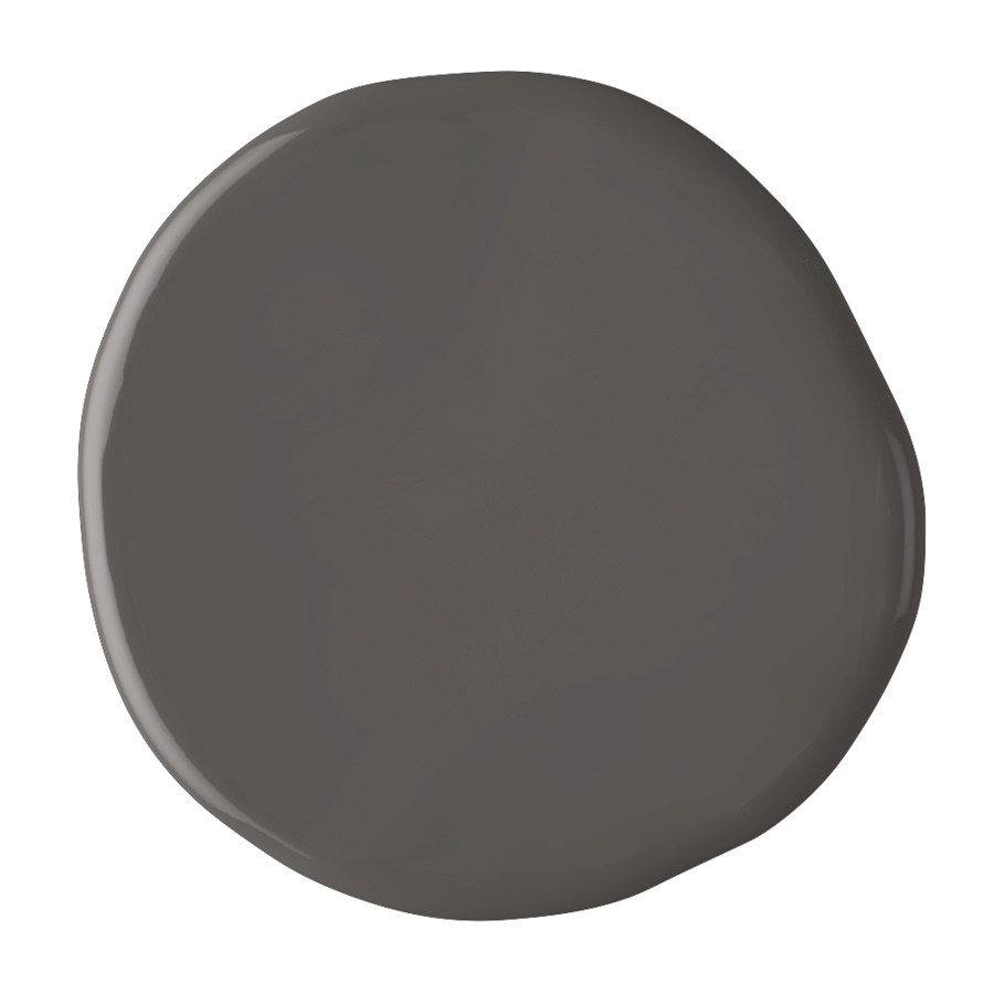 Cornish Mineral Paint - Smoke House
