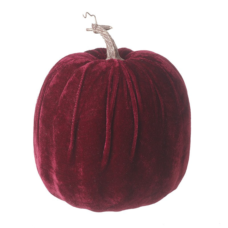 Dark Velvet Pumpkin