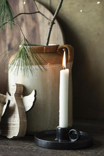 Vintage Ceramic Jar