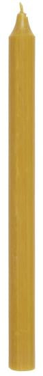 Rustic Dinner Candles - Tall - Pack of 6