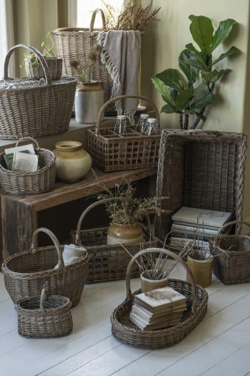 Vintage Ceramic Jar