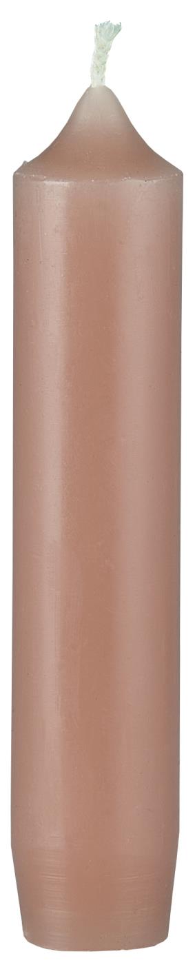 Short Dinner Candles - Pack of 6
