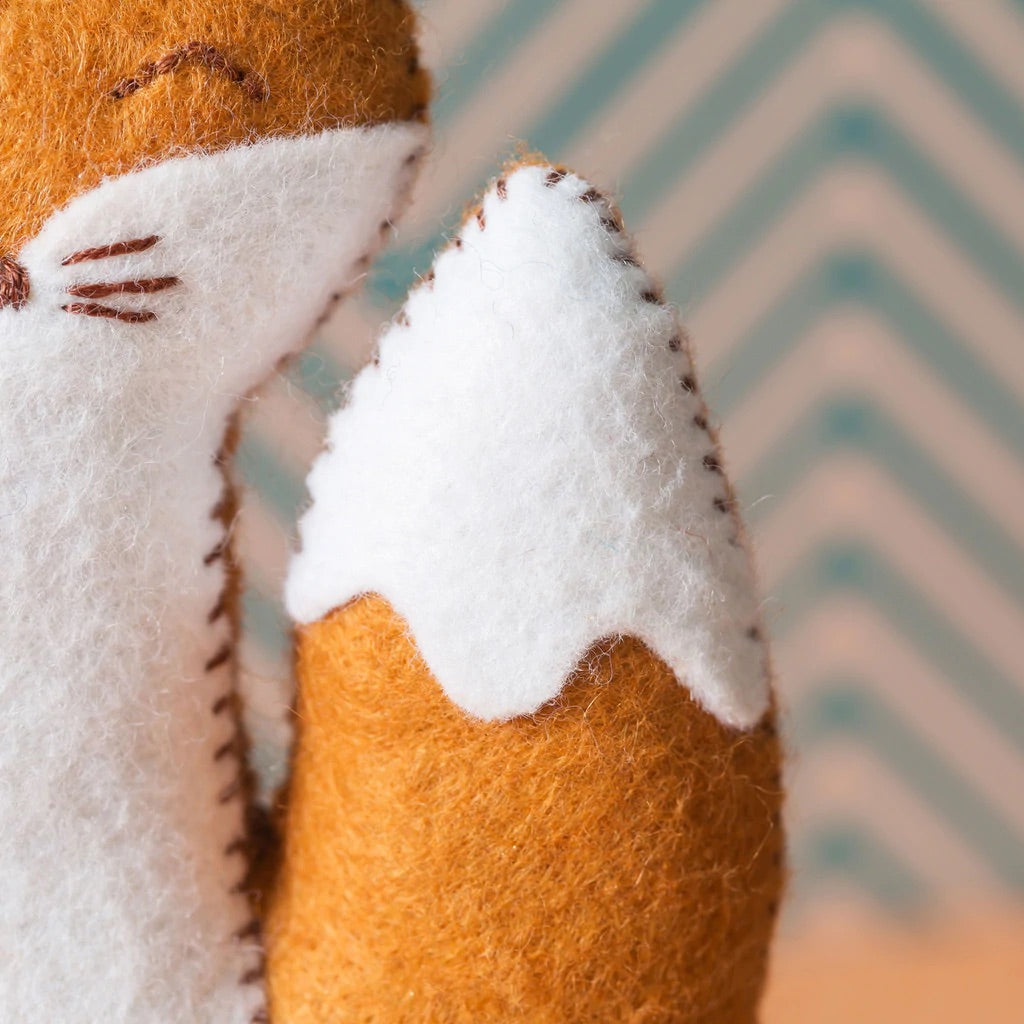 Fox Craft Kit