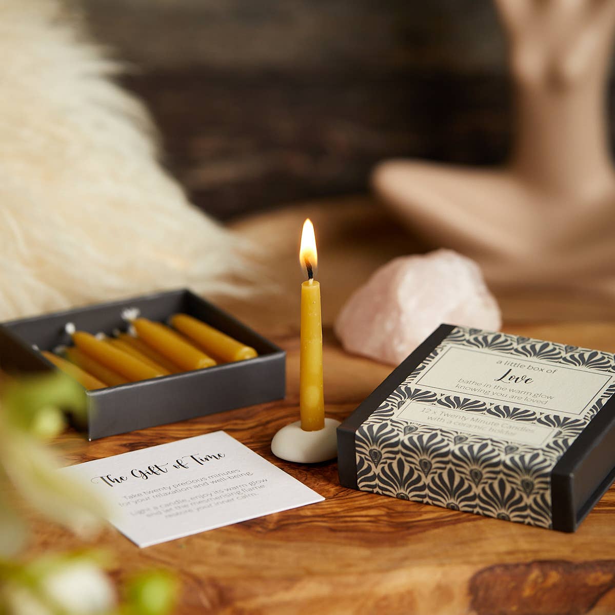 A little box of Love