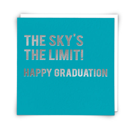 Graduation - Card