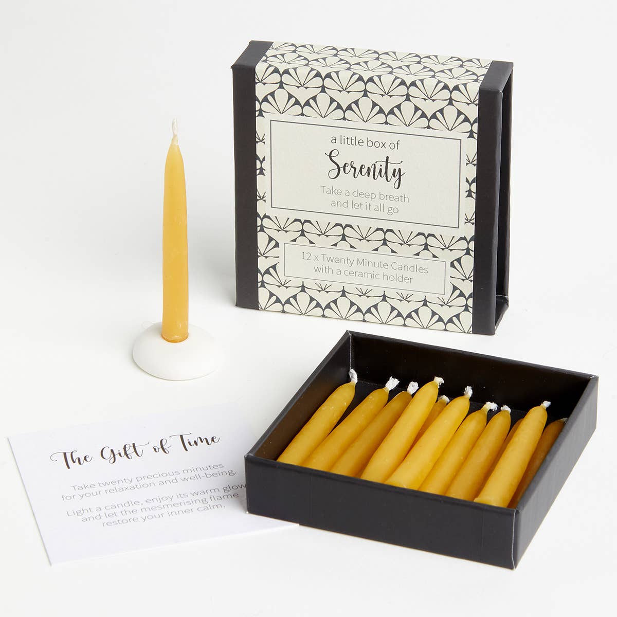 A little box of Serenity (Vintage)