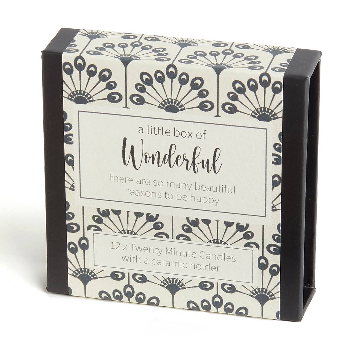 A little box of Wonderful