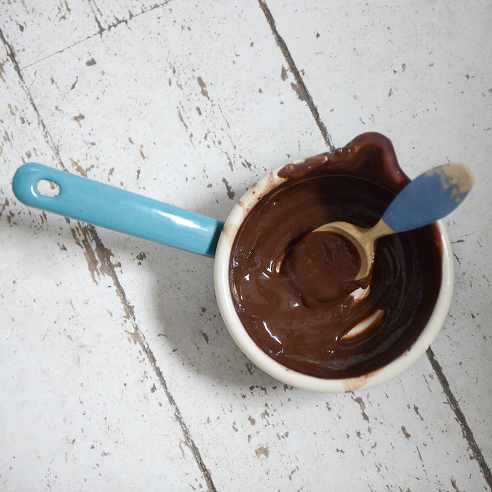 Harth Ginger Hot Chocolate