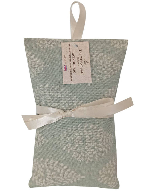 Lavender Bag- Fern Green
