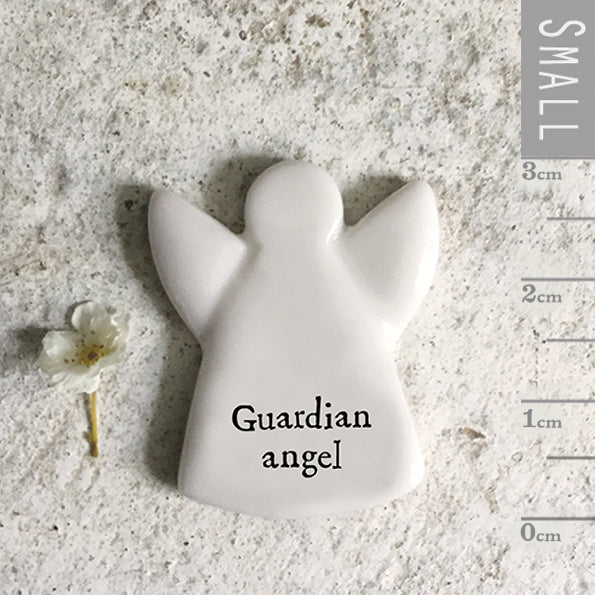 Tiny Angel Token - Guardian Angel