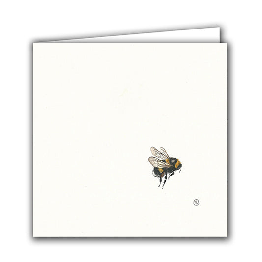 Bumblebee - Art Card
