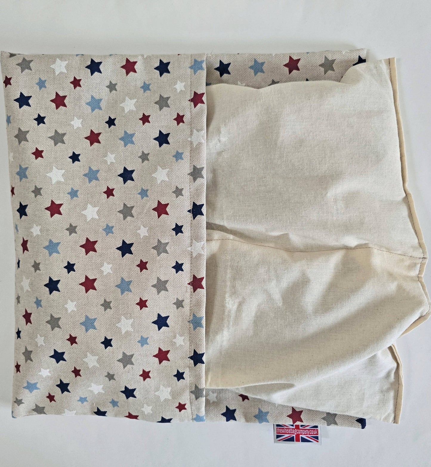 Wheat Pack - Stars Multi