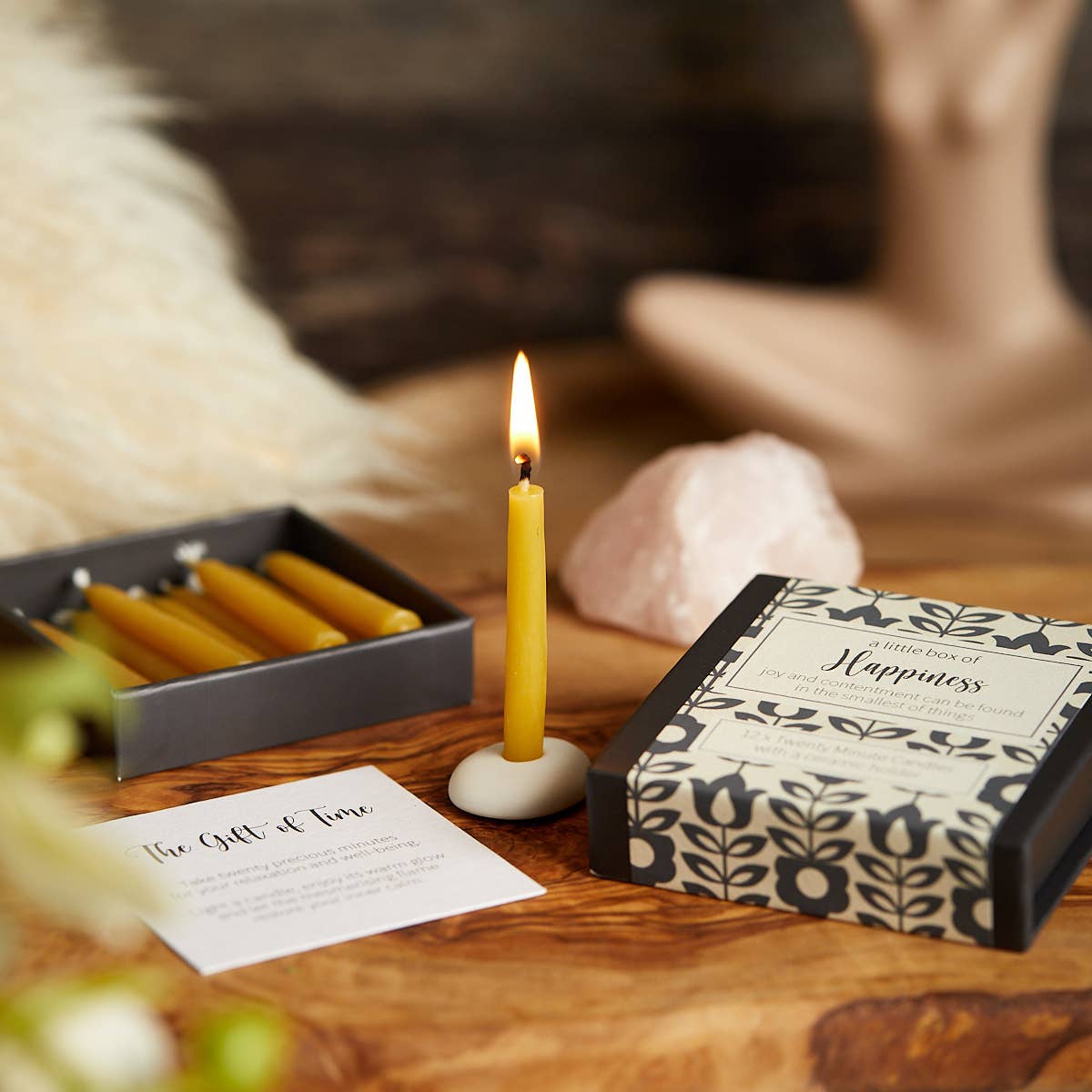 A little box of Happiness