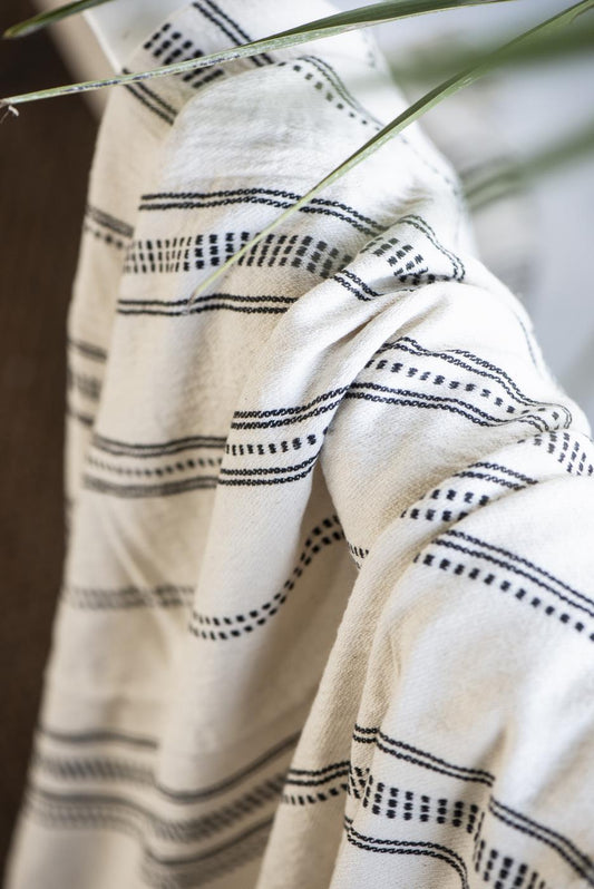 Tea Towel - Natural