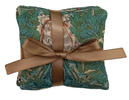 Handwarmer - William Morris Honeysuckle Sea Spray