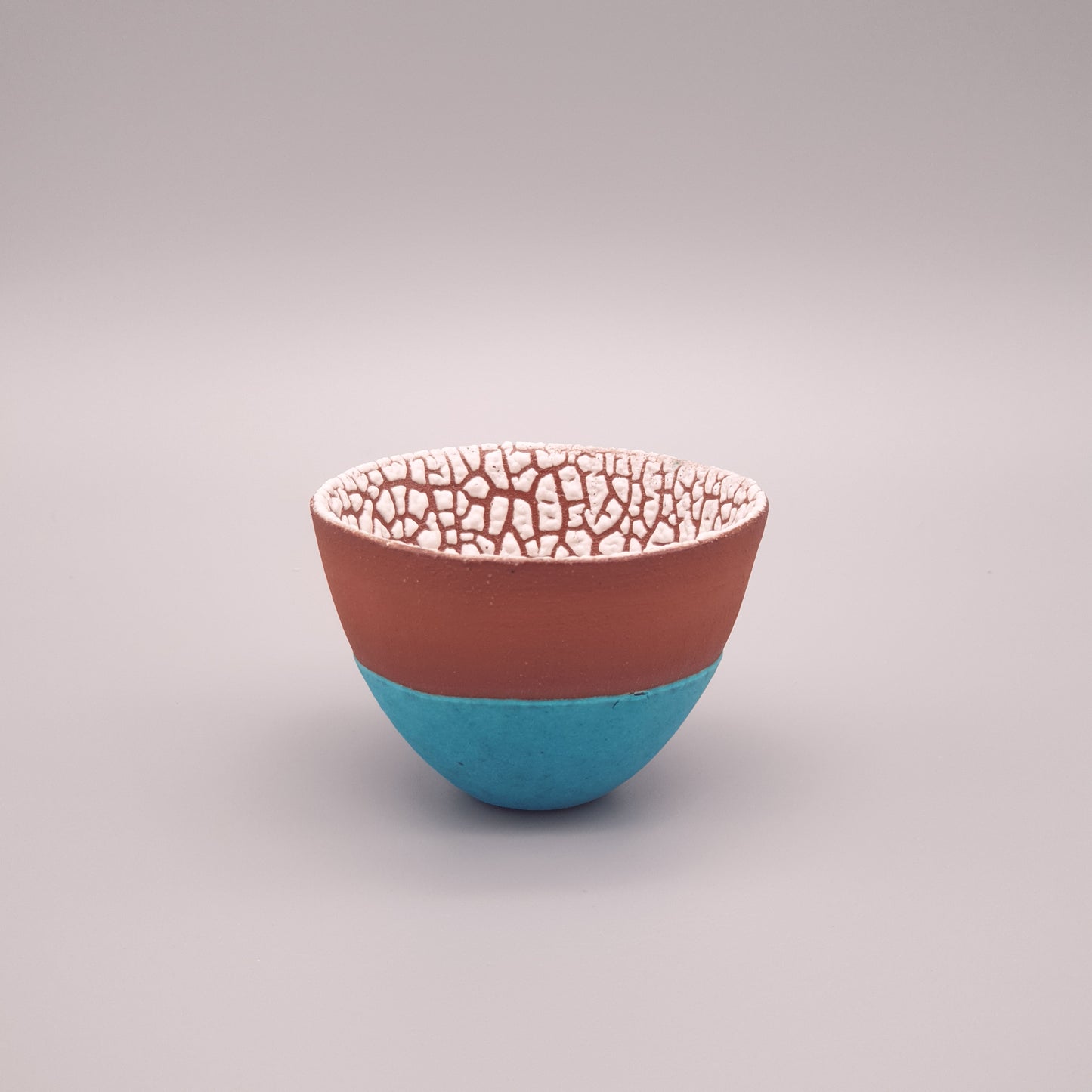 Studio Ceramic Tall Bowl