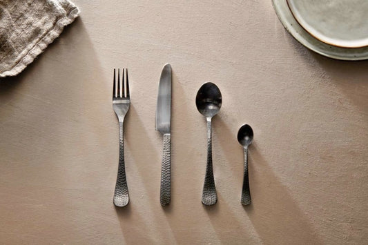 Huri Cutlery Set (set of 16)
