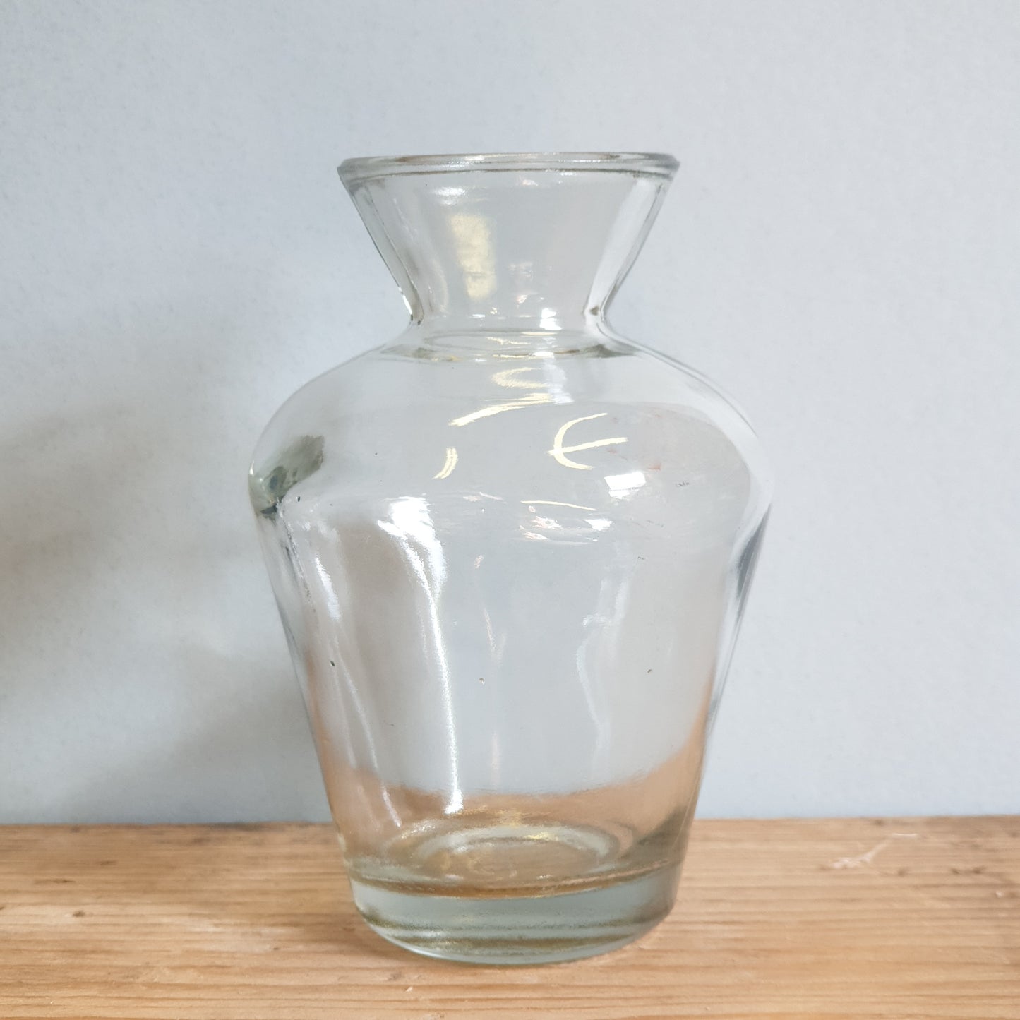 Liberte - Small Glass Vase