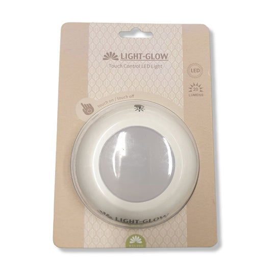 Touch Control LED Light
